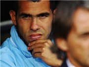 Bóng đá anh, ngoại hạng anh, lịch thi đấu euro 2012, Tevez quyết khởi kiện HLV Mancini